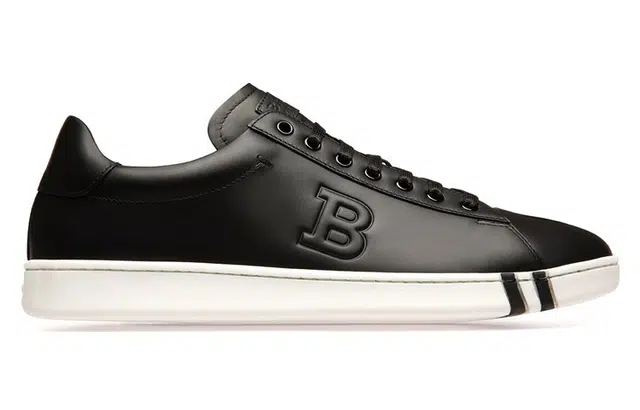 BALLY
