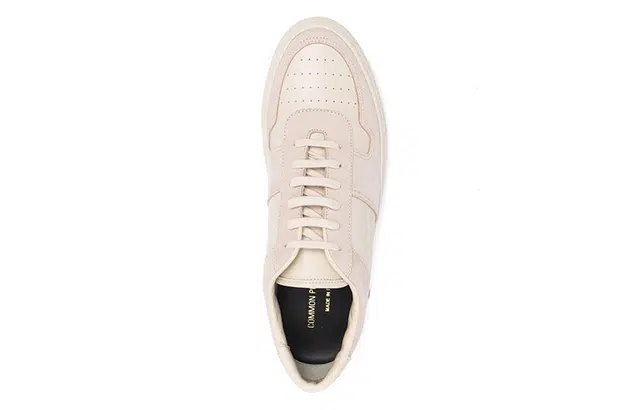 COMMON PROJECTS