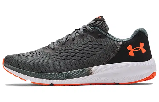 Under Armour Pursuit Asphalt Grey