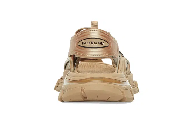 Balenciaga Track