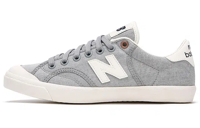 New Balance NB Pro Court Canvas