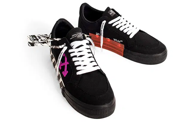 OFF-WHITE Virgil Abloh