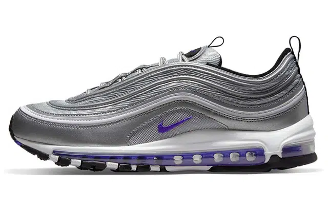 Nike Air Max 97 "persian violet"