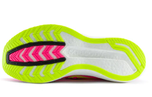 Saucony Endorphin Pro