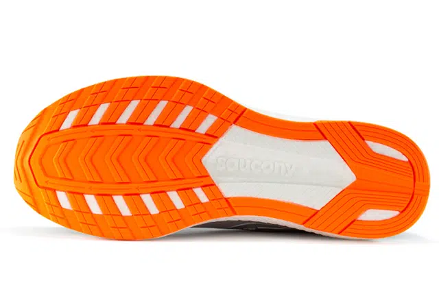 Saucony Freedom 4 4