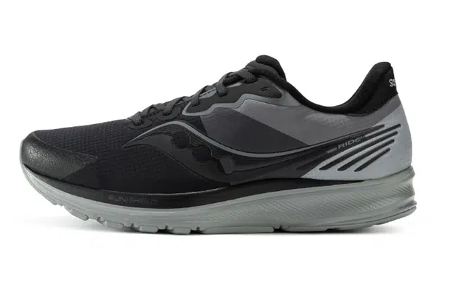 Saucony Ride 14 Runshield