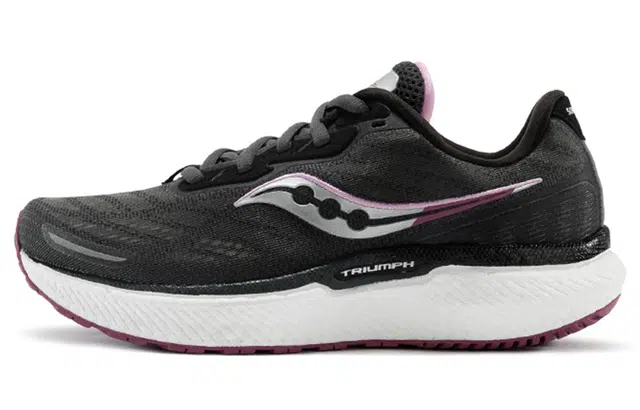 Saucony Triumph 19