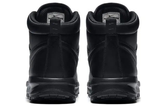 Nike Manoa Leather