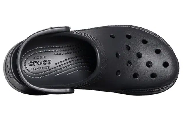 Crocs Classic clog