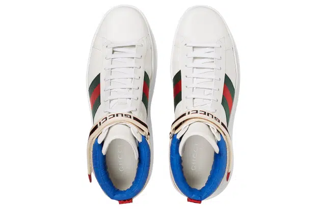 GUCCI ACE