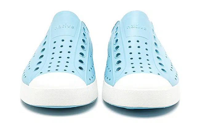 Native Shoes Jefferson