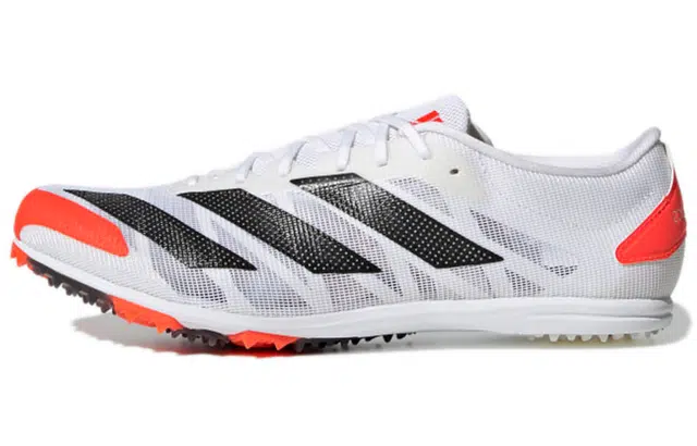 adidas Adizero Xcs White Orange