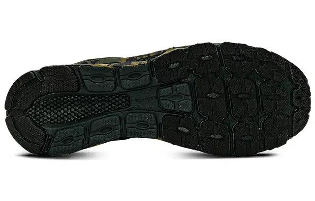 Under Armour Infinite 3 Camo CN