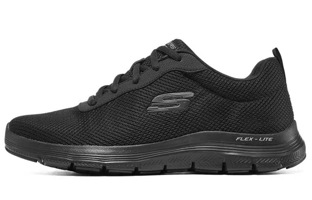 Skechers Flex Advantage 4.0 Black