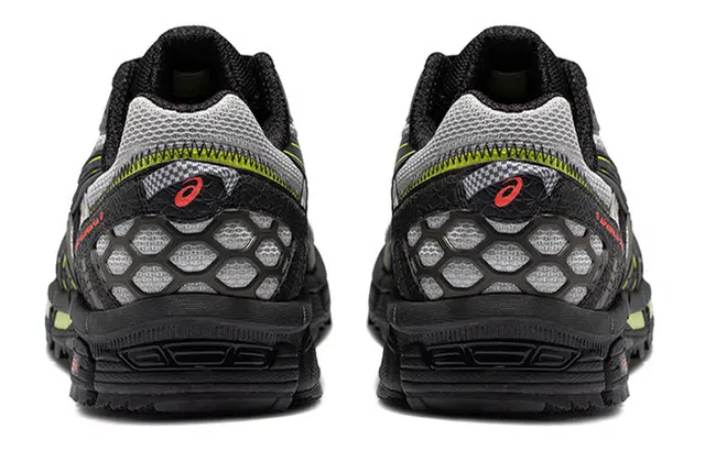 Asics Gel-Kahana 8