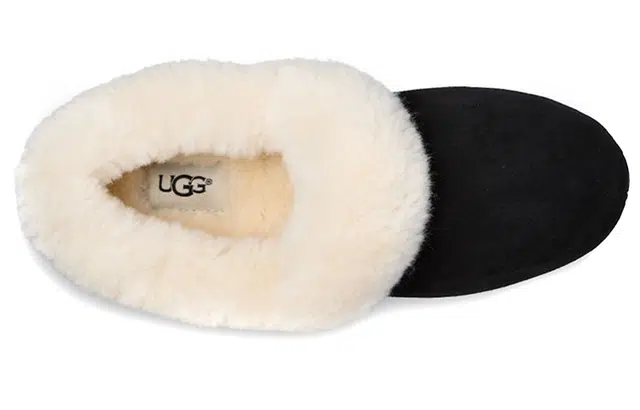 UGG Kendyl Black