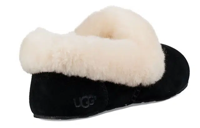UGG Kendyl Black