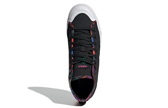 adidas originals NIZZA Hi Rf