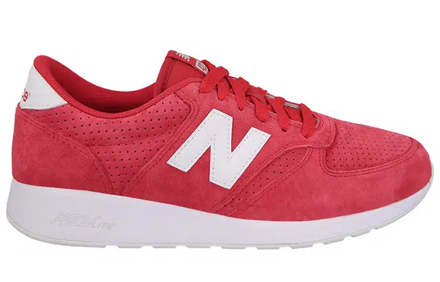 New Balance NB 420 Re-Engineered Suede