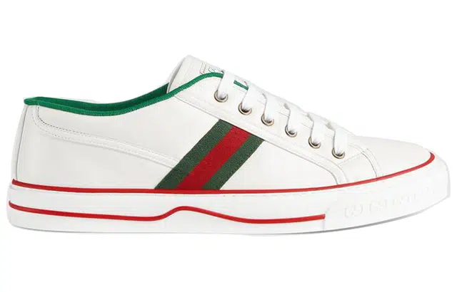 GUCCI Tennis 1977