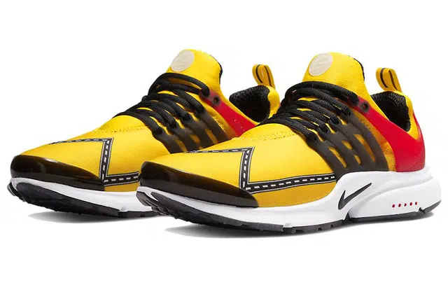 Nike Air Presto "Road Race"