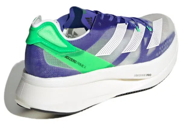 adidas Adizero Prime X