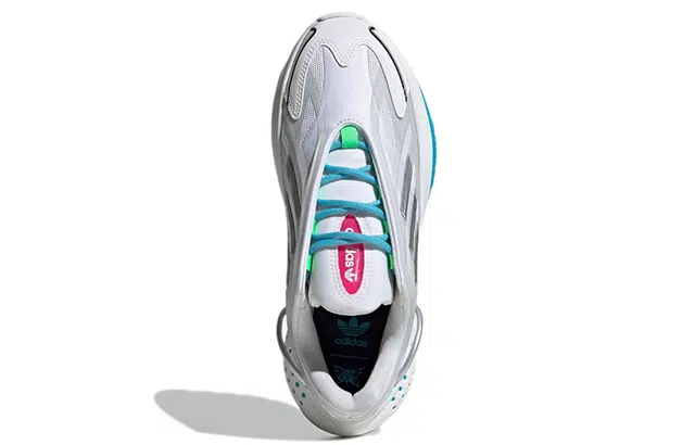 Ruby 9100M x adidas originals Ozrah