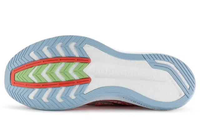 Saucony Endorphin