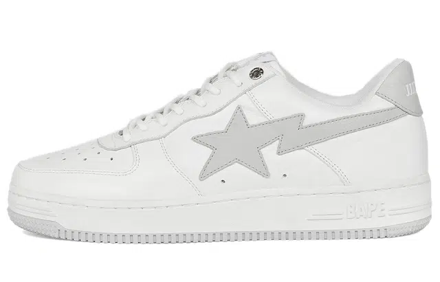 jjjjound x A BATHING APE STA