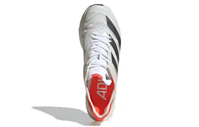 adidas Adizero Adios Pro 2 "solar red"