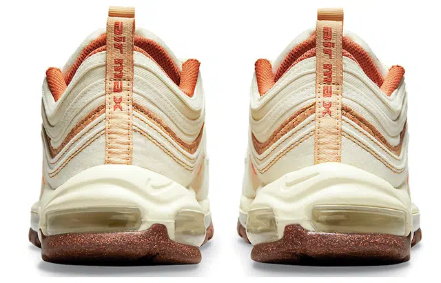 Nike Air Max 97 "Cork"