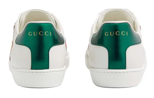 Doraemon x GUCCI ACE