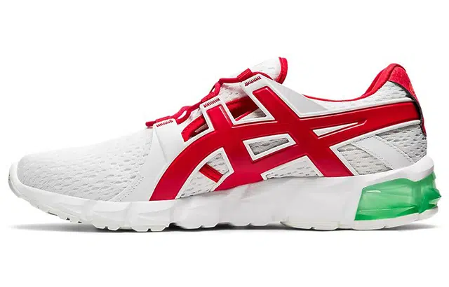 Coca-Cola x Asics Gel-Quantum 90