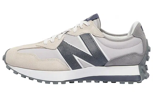 New Balance NB 327 Grey Day