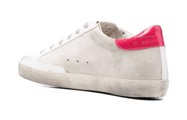 Golden Goose Super-Star