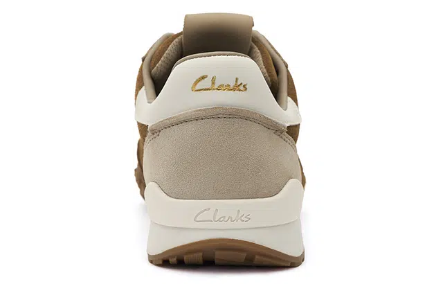 Clarks CraftLo Lace