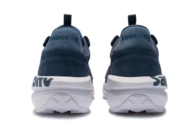 Saucony Jazz
