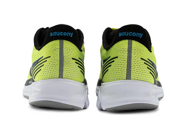 Saucony Ride 14