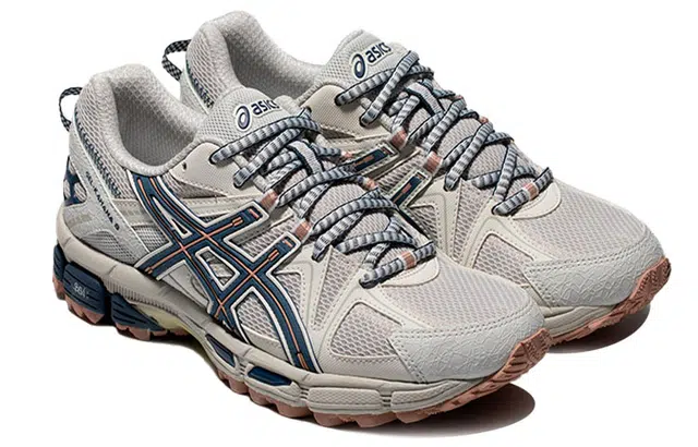 Asics Gel-Kahana 8