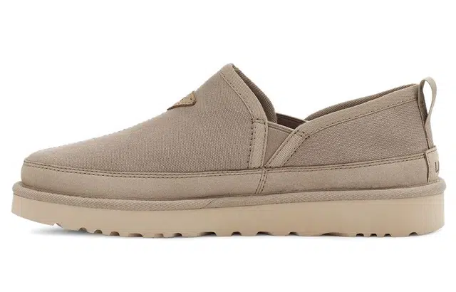 UGG Romeo Canvas Dune