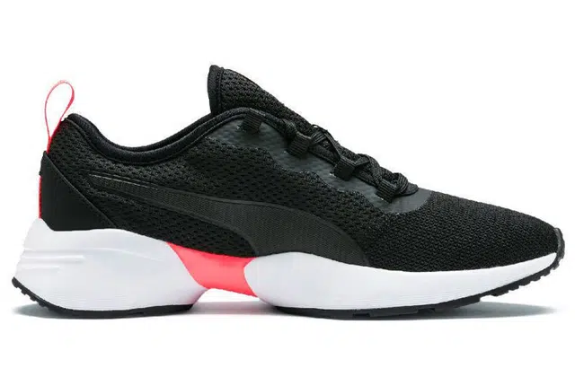 Puma Sirena Sport Black