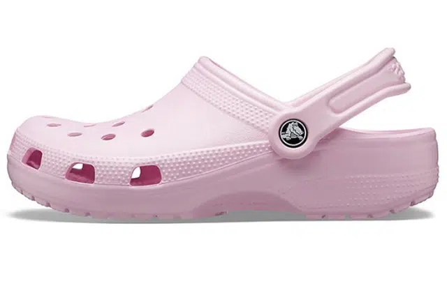 Crocs Classic Clog Pink