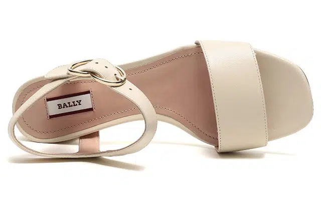BALLY
