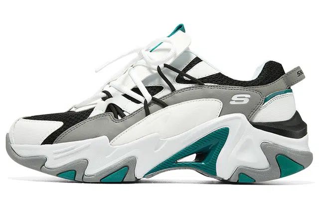 Skechers Stamina Hatsune Blue