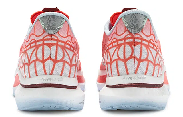 Saucony Endorphin
