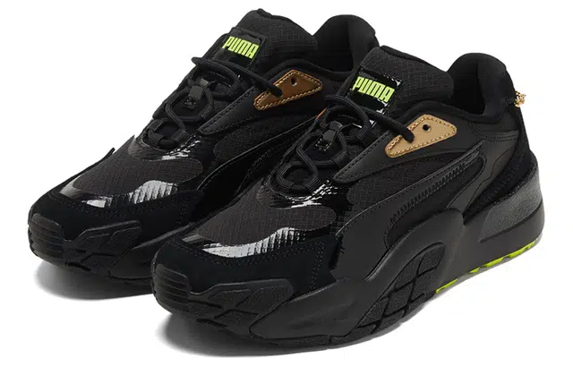 PUMA Hedra Dd