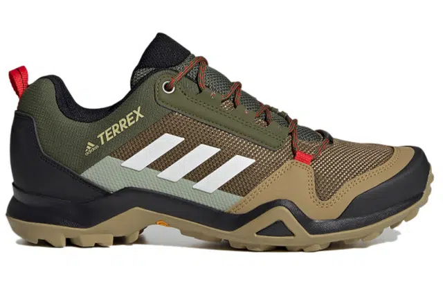 adidas Terrex AX3 GTX