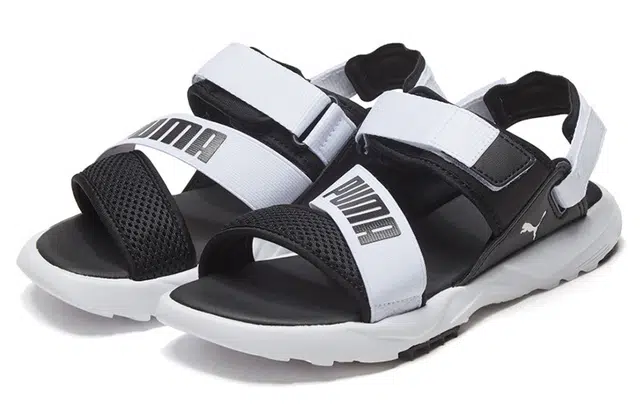 Puma Js Trail Sandal