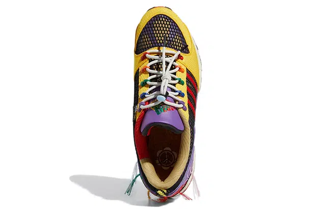 Sean Wotherspoon x adidas originals EQT Support 93 "Super Earth"