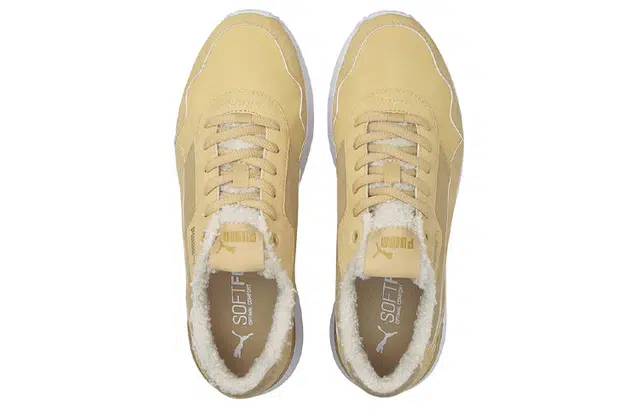 Puma R78 Voyage